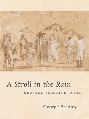 cover image of A Stroll in the Rain